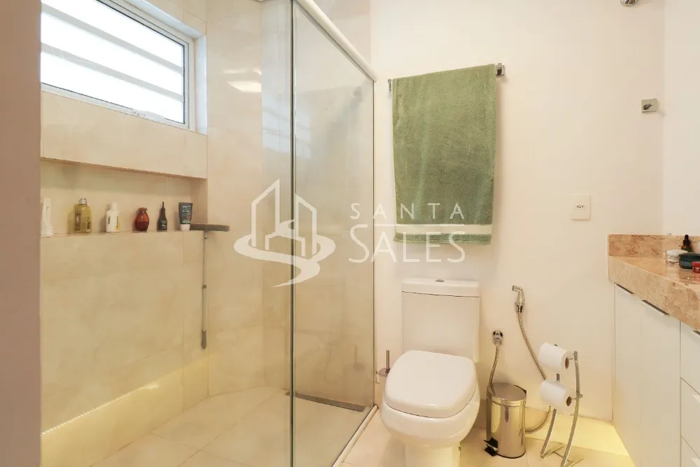 Apartamento, 2 quartos, 117 m² - Foto 7