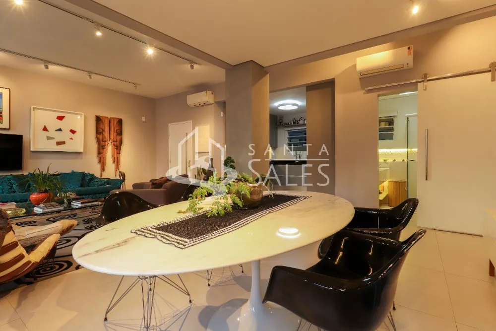 Apartamento, 2 quartos, 117 m² - Foto 2