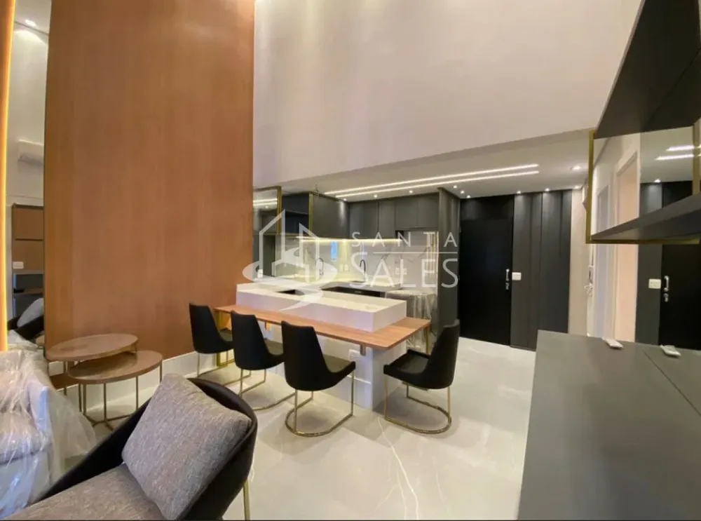 Apartamento, 2 quartos, 100 m² - Foto 1