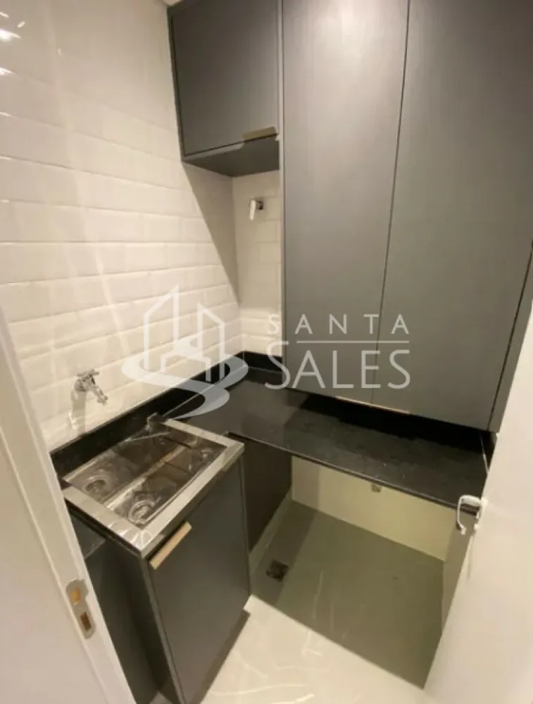 Apartamento, 2 quartos, 100 m² - Foto 2