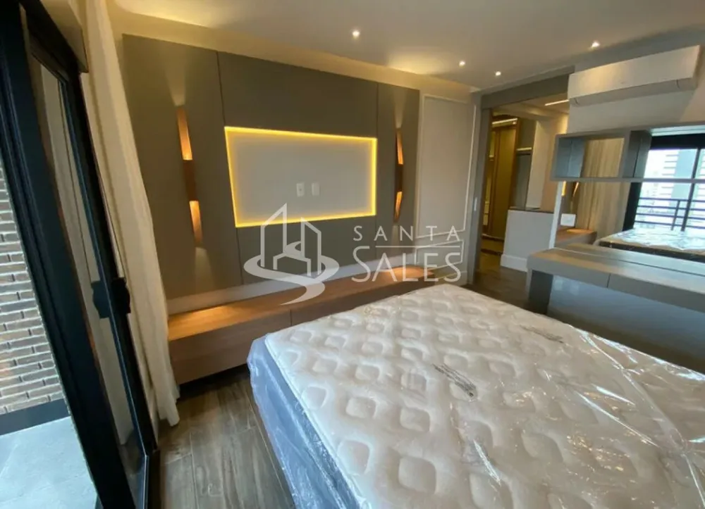Apartamento, 2 quartos, 100 m² - Foto 11