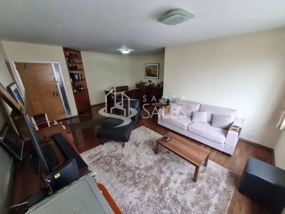 Apartamento, 3 quartos, 112 m² - Foto 12