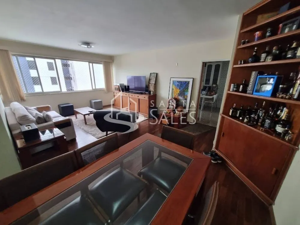 Apartamento, 3 quartos, 112 m² - Foto 8
