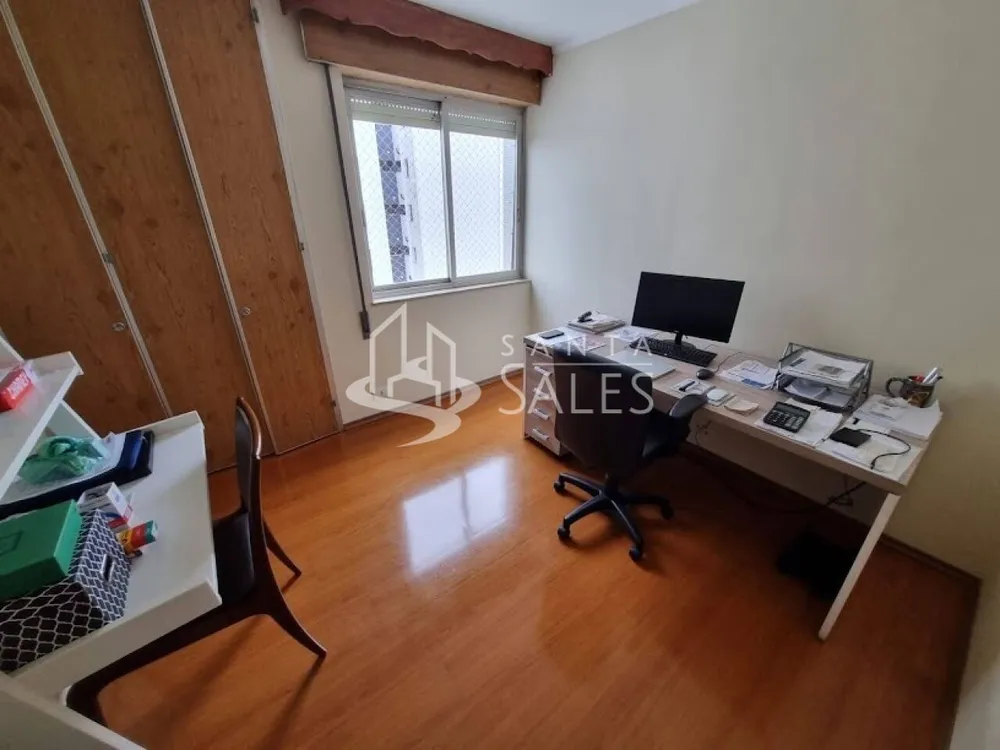 Apartamento, 3 quartos, 112 m² - Foto 6