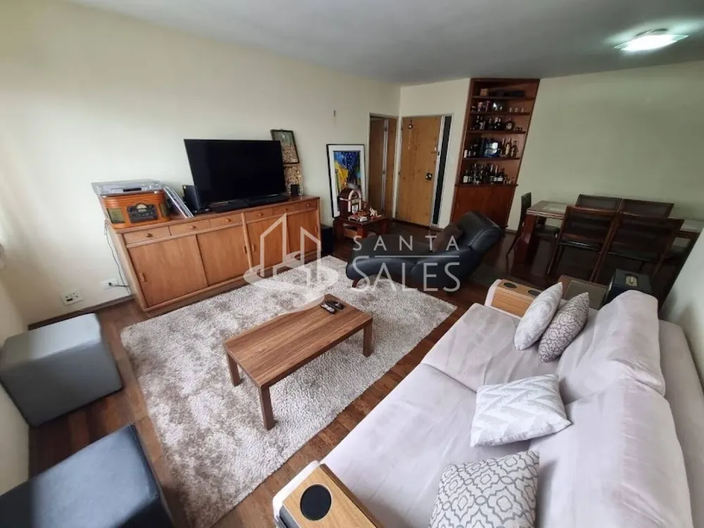 Apartamento, 3 quartos, 112 m² - Foto 14