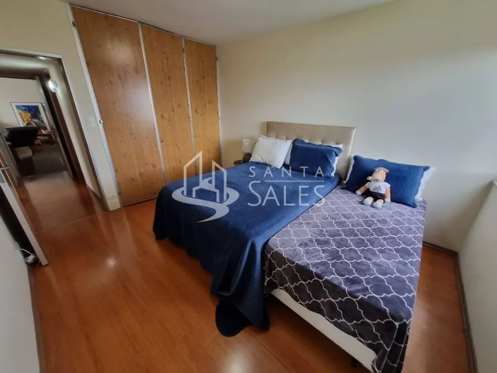 Apartamento, 3 quartos, 112 m² - Foto 3