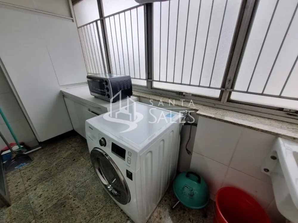 Apartamento, 3 quartos, 112 m² - Foto 4