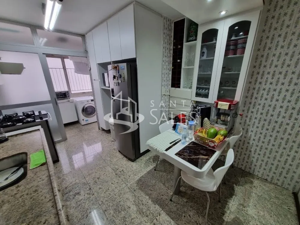 Apartamento, 3 quartos, 112 m² - Foto 10