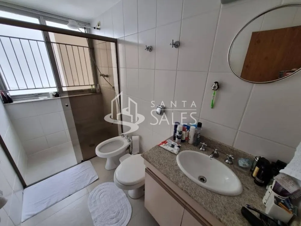 Apartamento, 3 quartos, 112 m² - Foto 1
