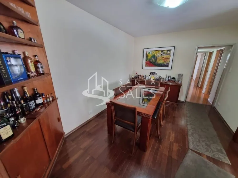 Apartamento, 3 quartos, 112 m² - Foto 2