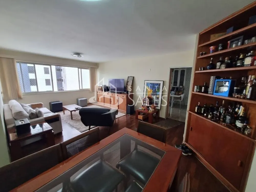 Apartamento, 3 quartos, 112 m² - Foto 12