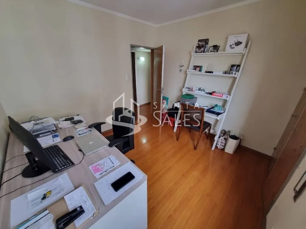 Apartamento, 3 quartos, 112 m² - Foto 5