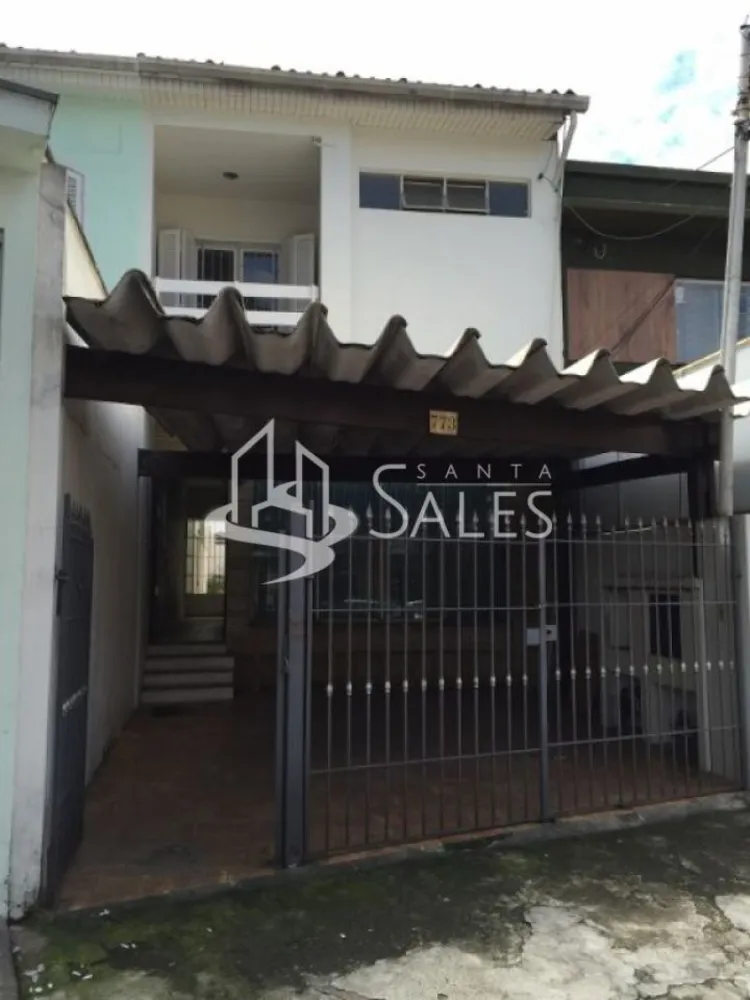 Sobrado, 3 quartos, 160 m² - Foto 16