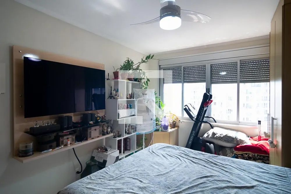 Apartamento, 2 quartos, 87 m² - Foto 3