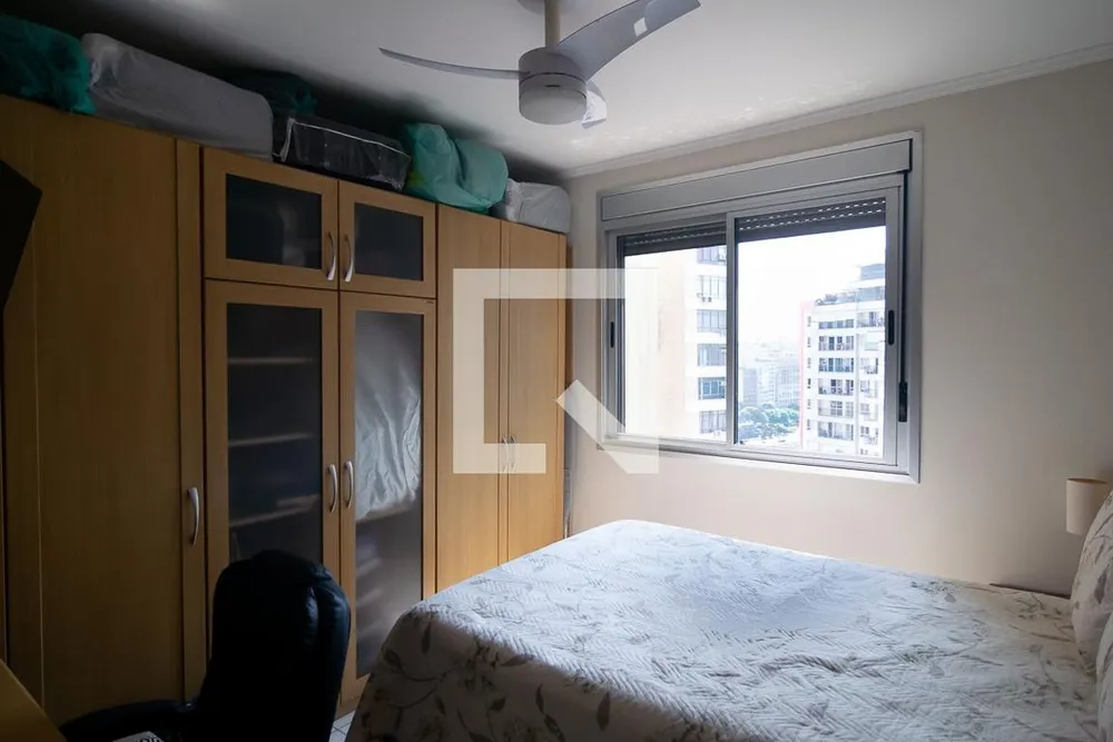 Apartamento, 2 quartos, 87 m² - Foto 1