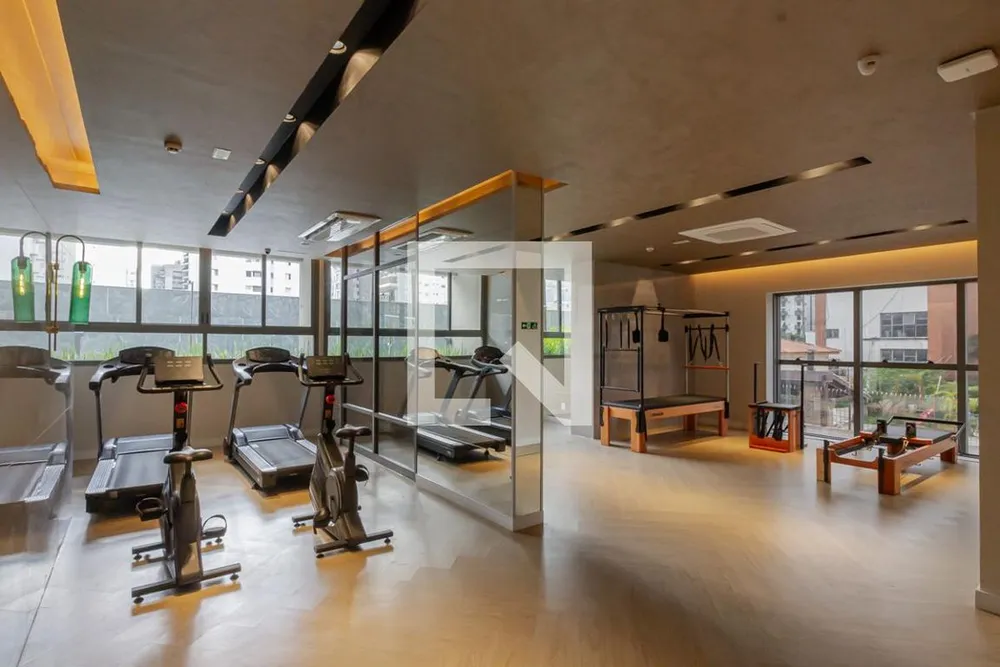 Kitnet-Studio, 29 m² - Foto 12