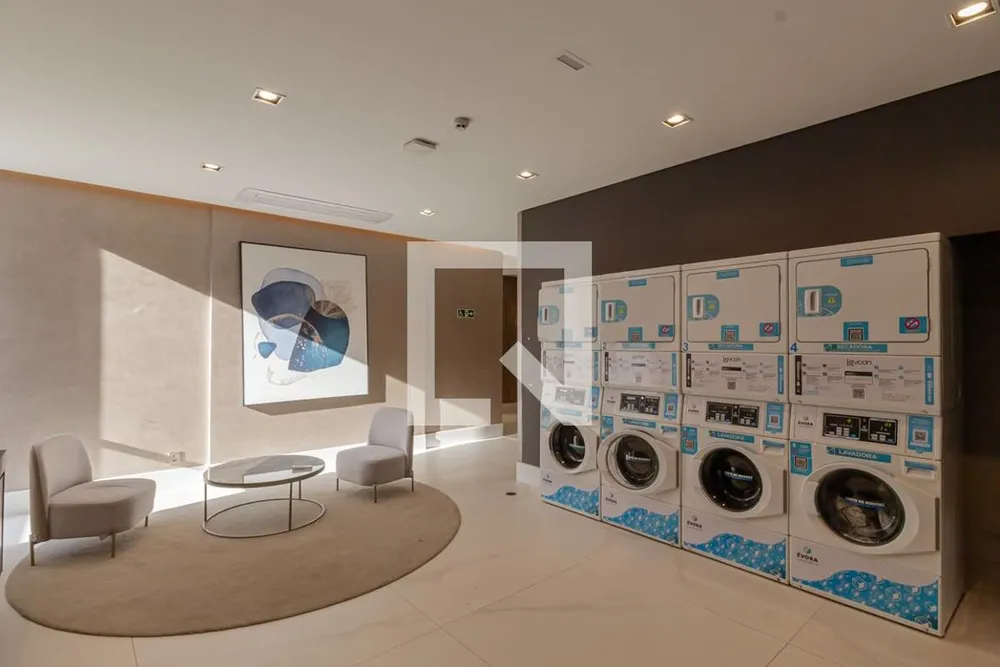 Kitnet-Studio, 29 m² - Foto 15