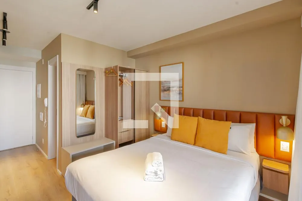 Kitnet-Studio, 29 m² - Foto 2