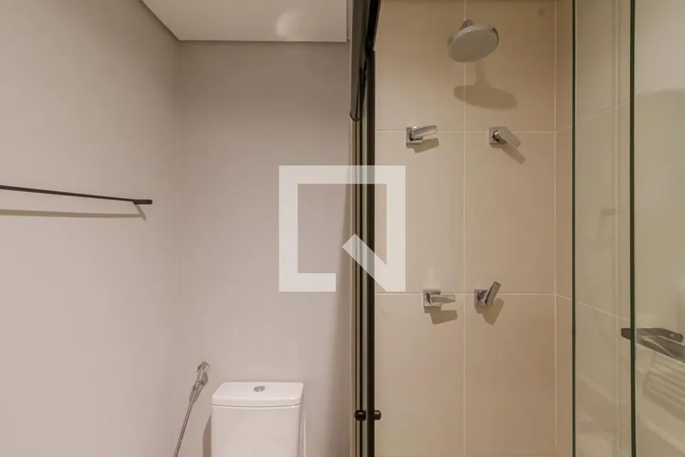 Kitnet-Studio, 29 m² - Foto 7