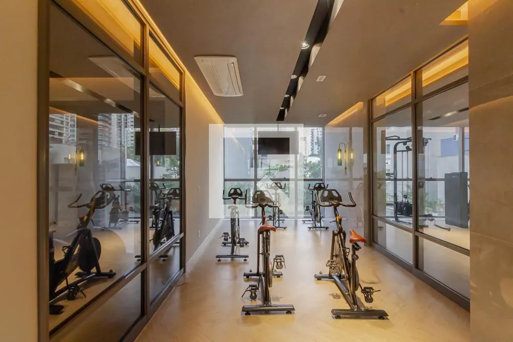 Kitnet-Studio, 29 m² - Foto 13