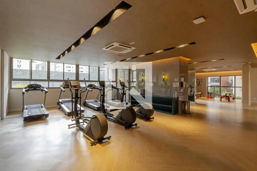 Kitnet-Studio, 29 m² - Foto 10