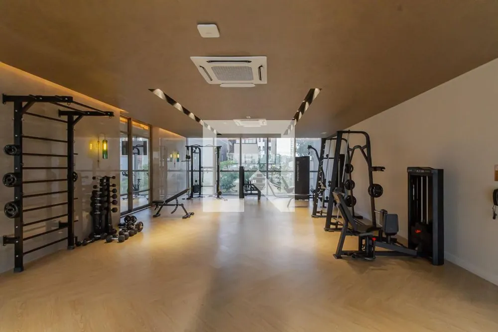 Kitnet-Studio, 29 m² - Foto 11