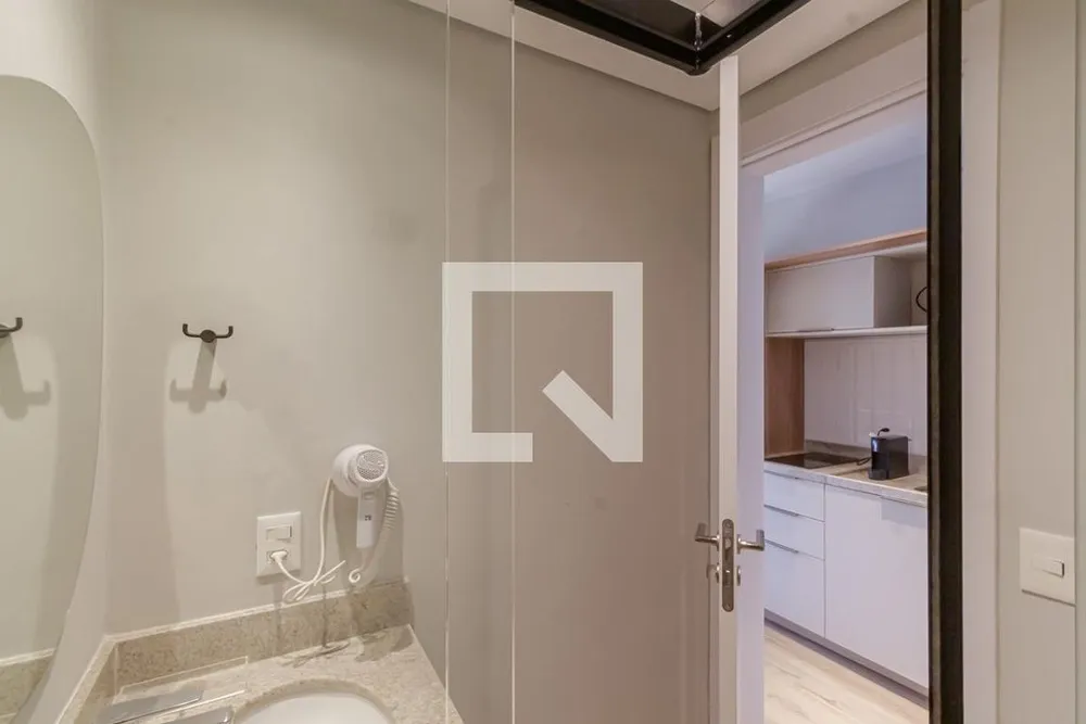 Kitnet-Studio, 29 m² - Foto 8
