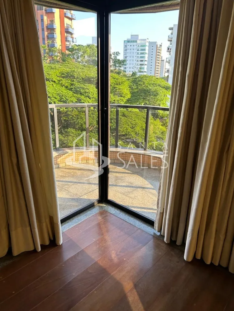 Apartamento, 4 quartos, 250 m² - Foto 3