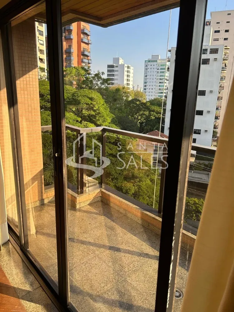 Apartamento, 4 quartos, 250 m² - Foto 10