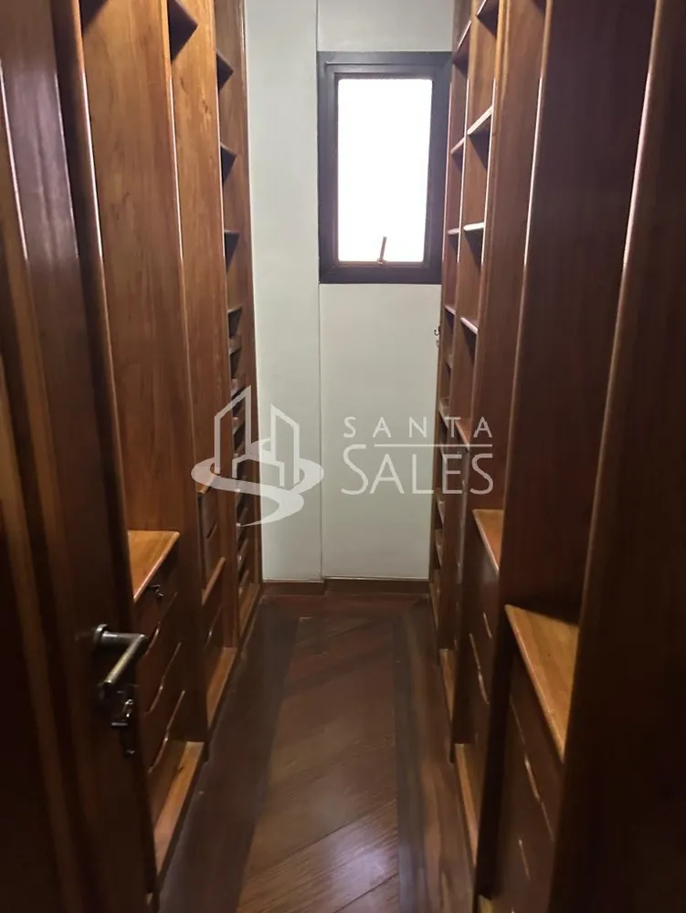 Apartamento, 4 quartos, 250 m² - Foto 2