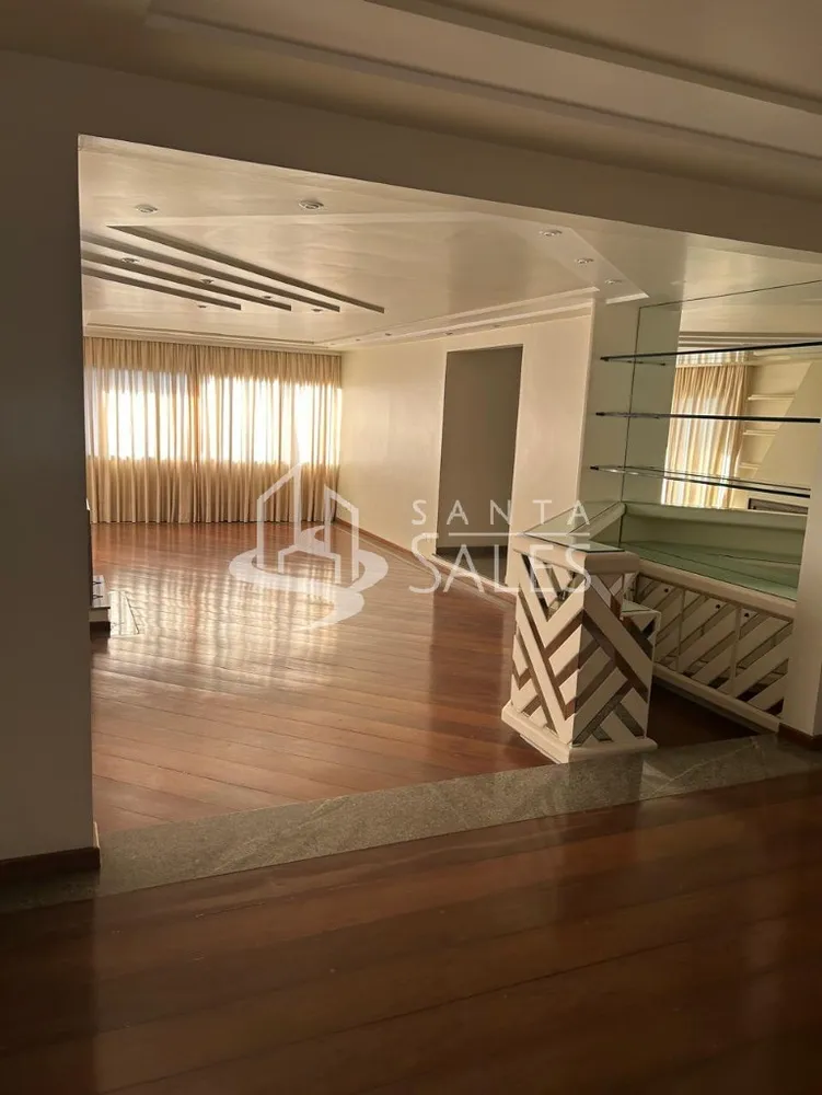 Apartamento, 4 quartos, 250 m² - Foto 4