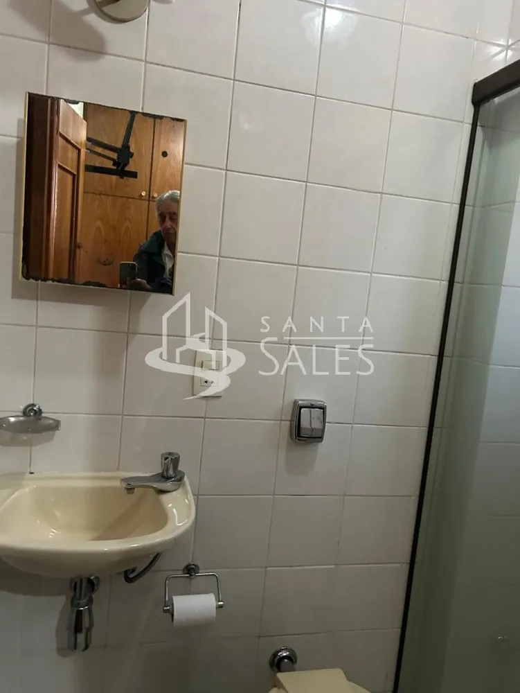 Apartamento, 4 quartos, 250 m² - Foto 9