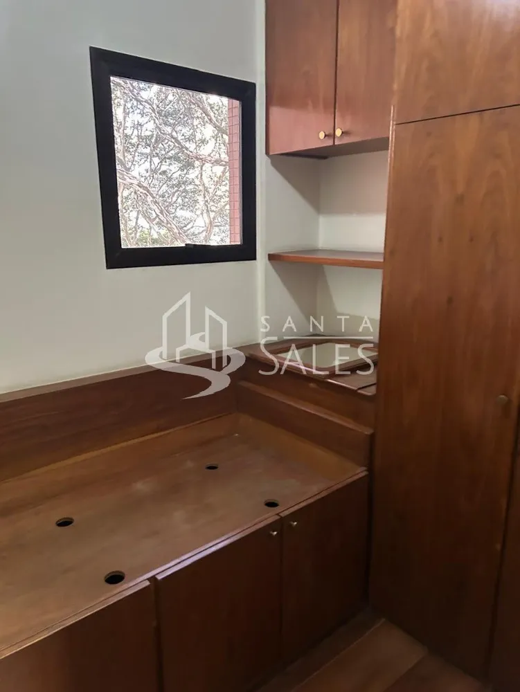 Apartamento, 4 quartos, 250 m² - Foto 6