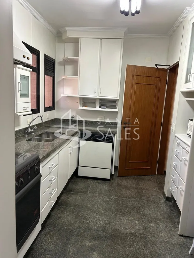 Apartamento, 4 quartos, 250 m² - Foto 8
