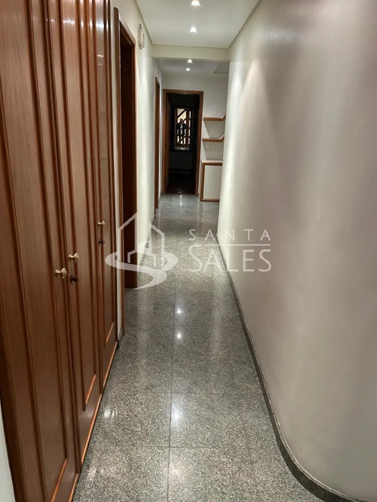 Apartamento, 4 quartos, 250 m² - Foto 7