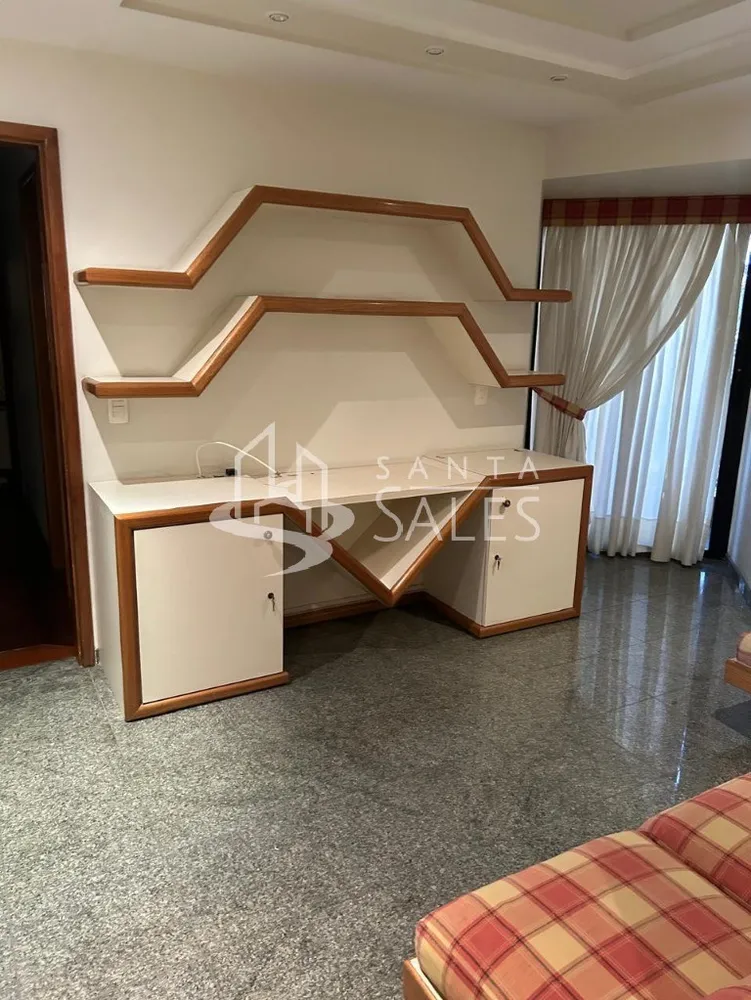 Apartamento, 4 quartos, 250 m² - Foto 5