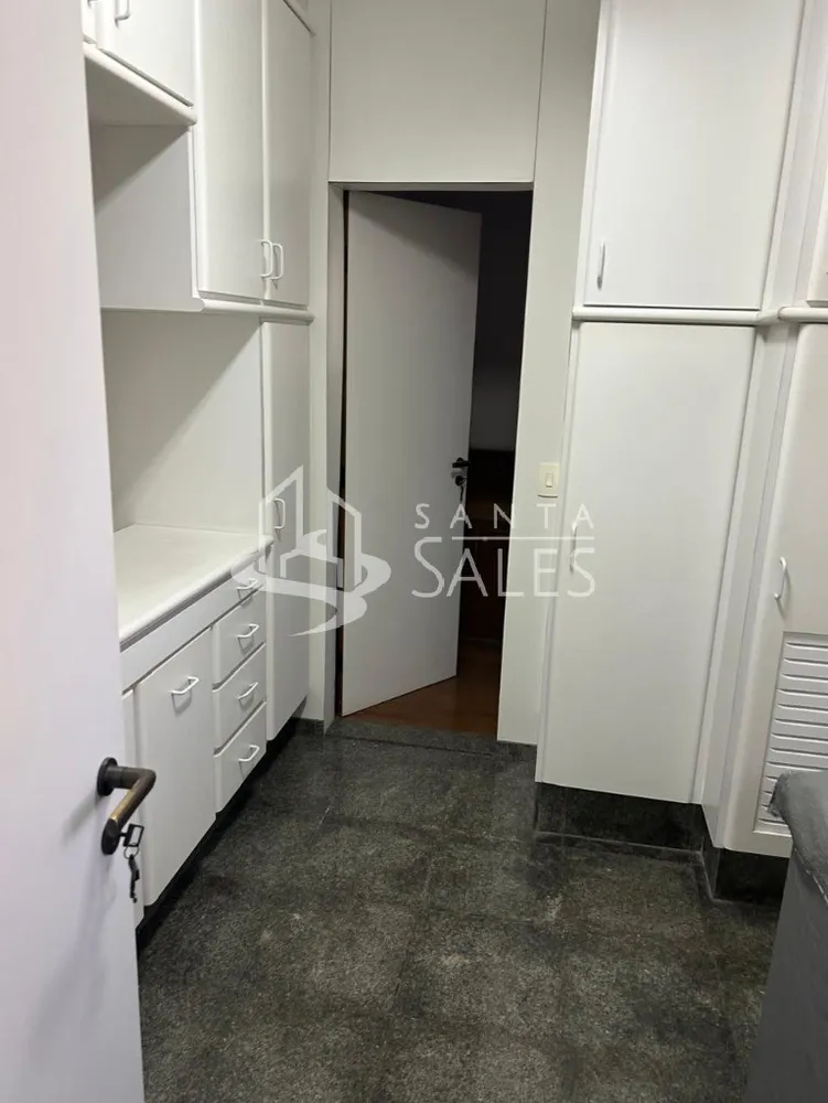 Apartamento, 4 quartos, 250 m² - Foto 12