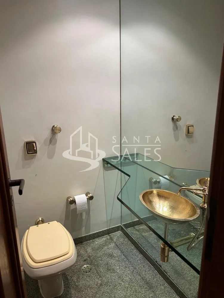 Apartamento, 4 quartos, 250 m² - Foto 11