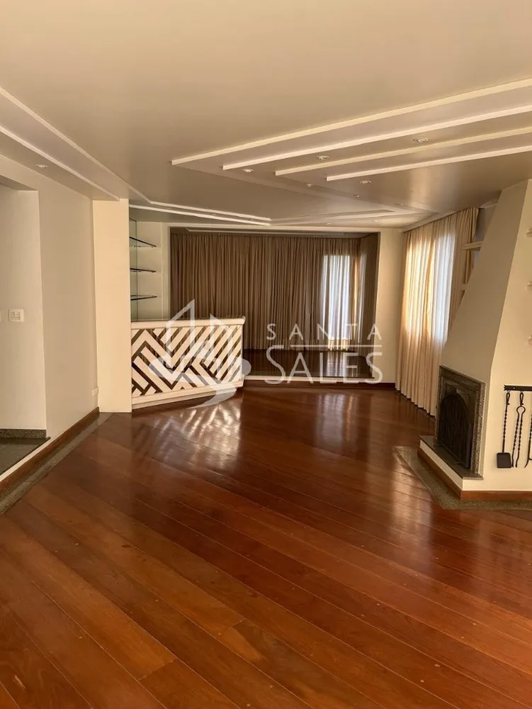 Apartamento, 4 quartos, 250 m² - Foto 7