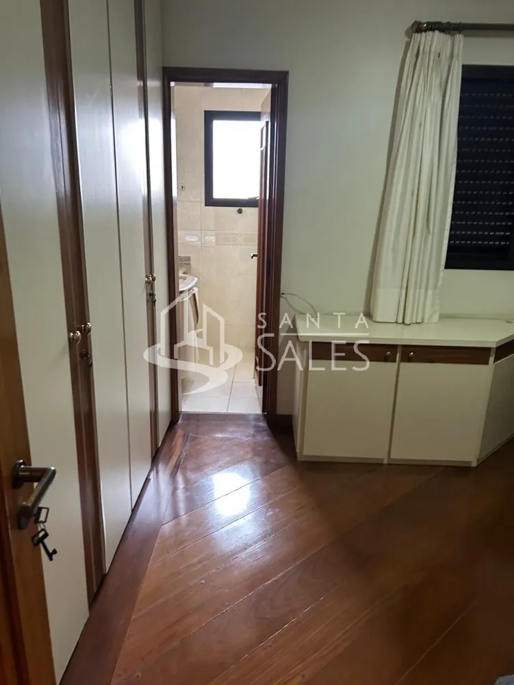 Apartamento, 4 quartos, 250 m² - Foto 9