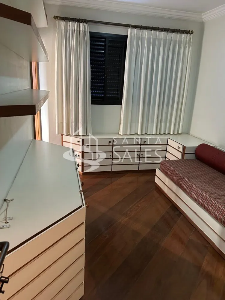 Apartamento, 4 quartos, 250 m² - Foto 1