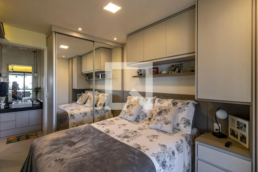 Apartamento, 1 quarto, 38 m² - Foto 2