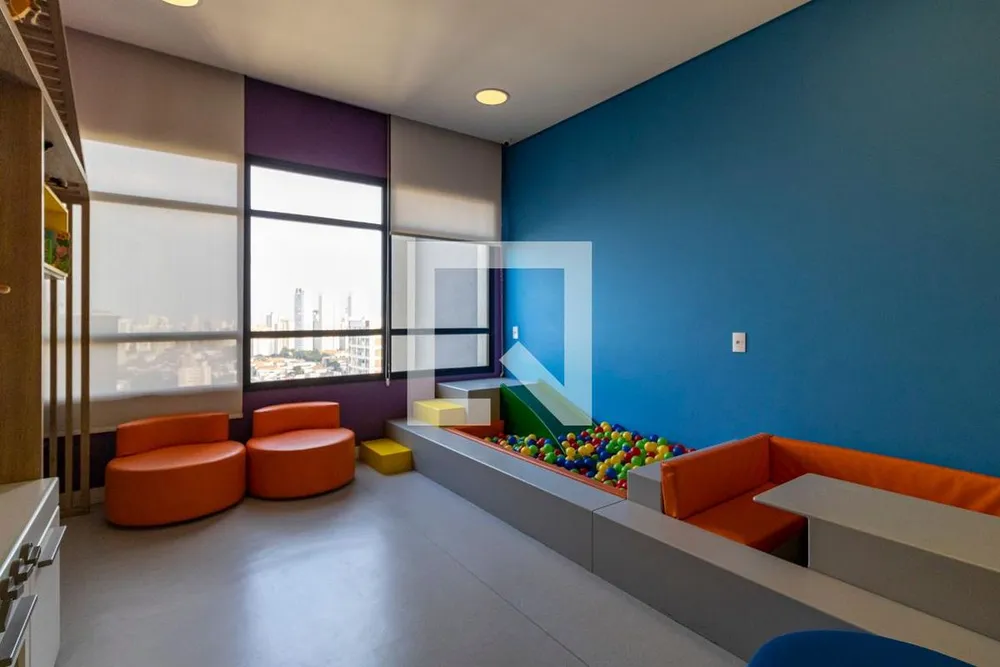 Apartamento, 1 quarto, 38 m² - Foto 10