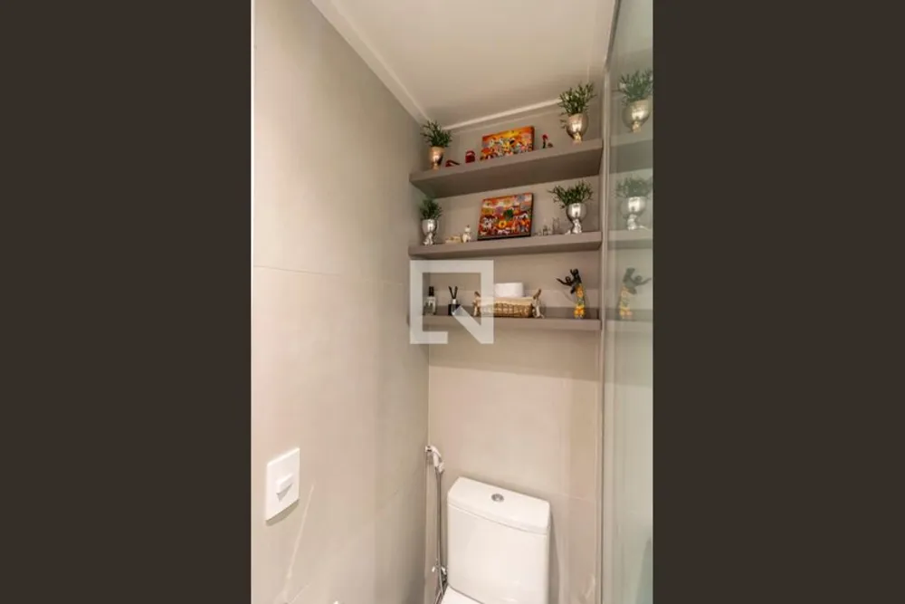 Apartamento, 1 quarto, 38 m² - Foto 5