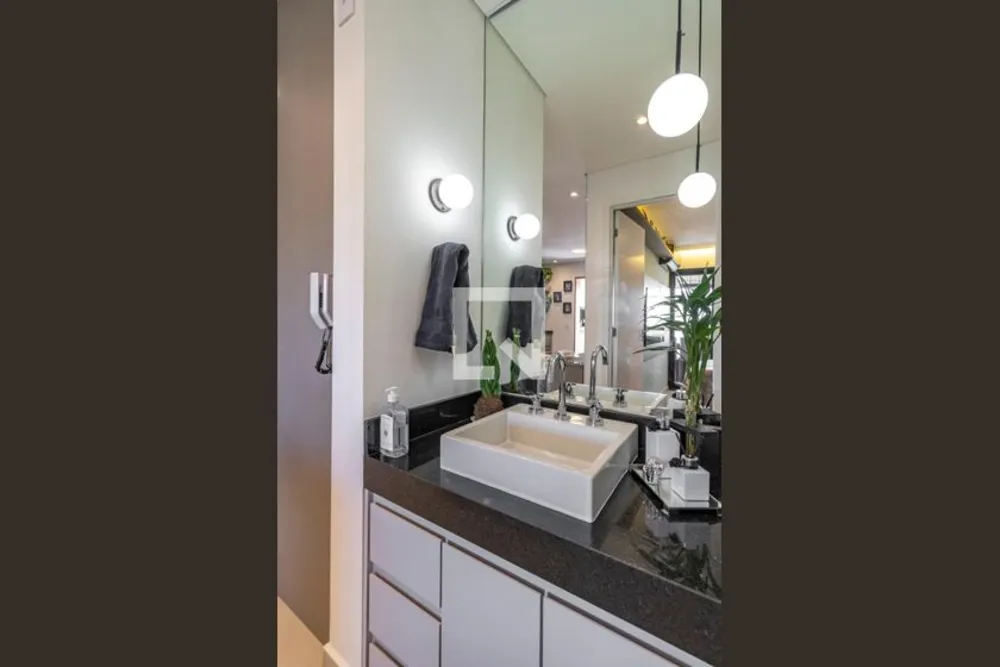 Apartamento, 1 quarto, 38 m² - Foto 9