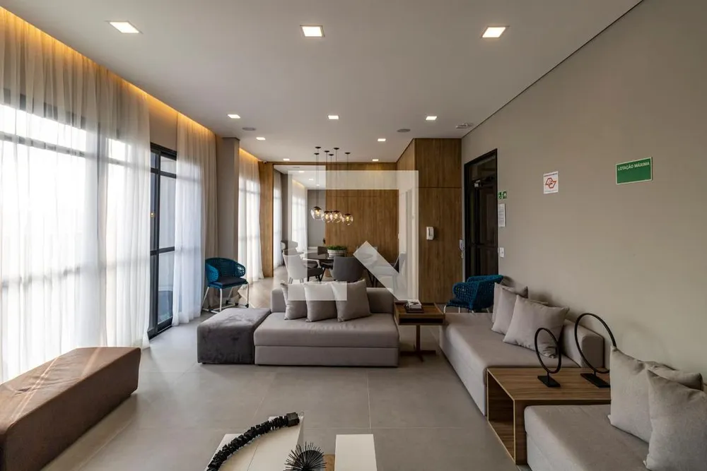 Apartamento, 1 quarto, 38 m² - Foto 1