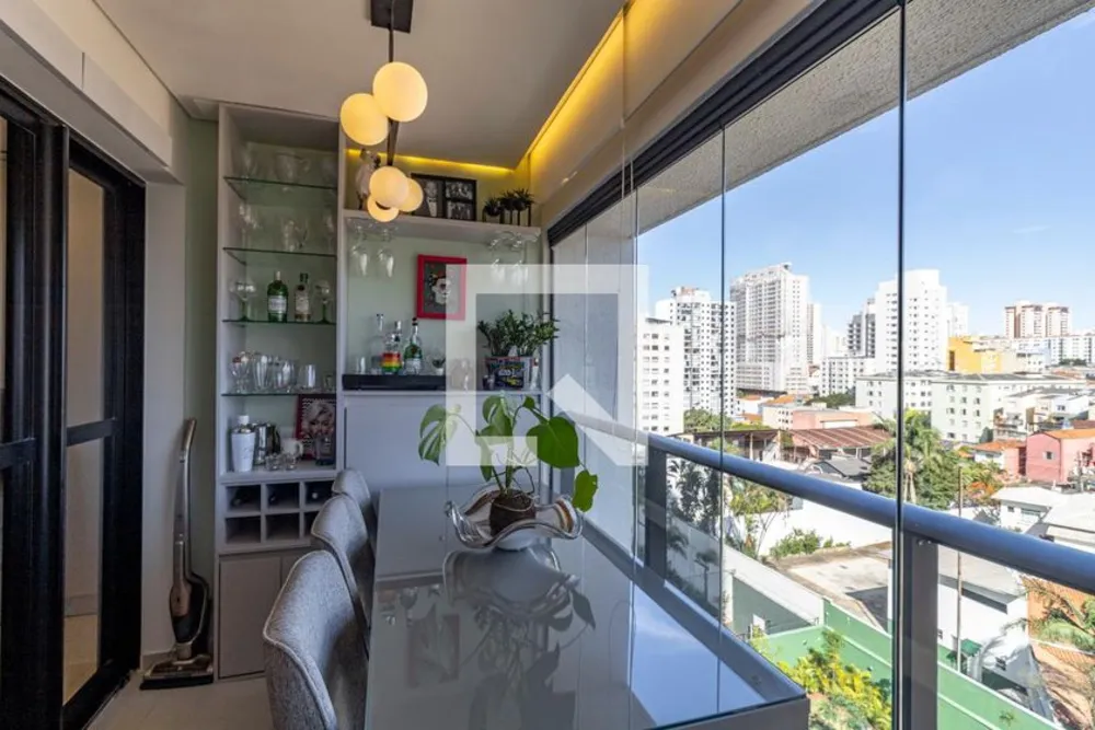 Apartamento, 1 quarto, 38 m² - Foto 8