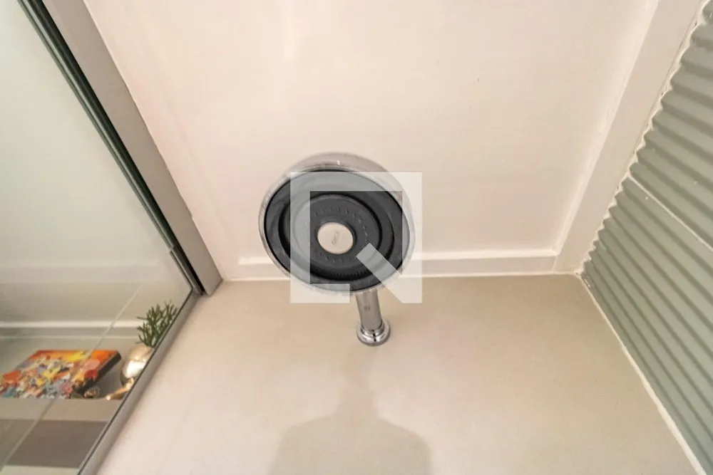 Apartamento, 1 quarto, 38 m² - Foto 7