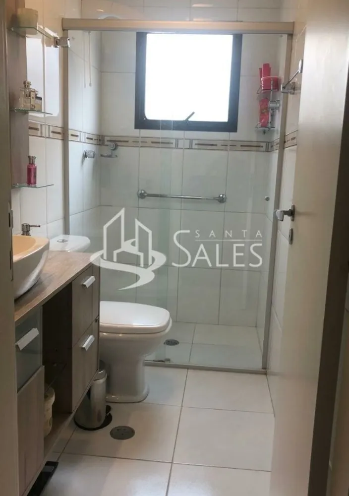 Apartamento, 2 quartos, 65 m² - Foto 12