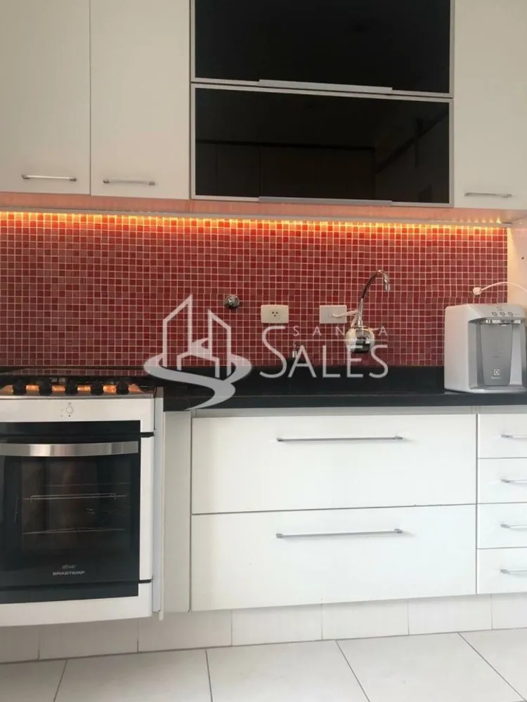 Apartamento, 2 quartos, 65 m² - Foto 4